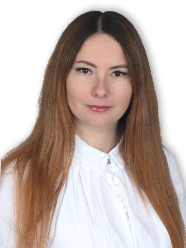 Городницкая Оксана Александровна.