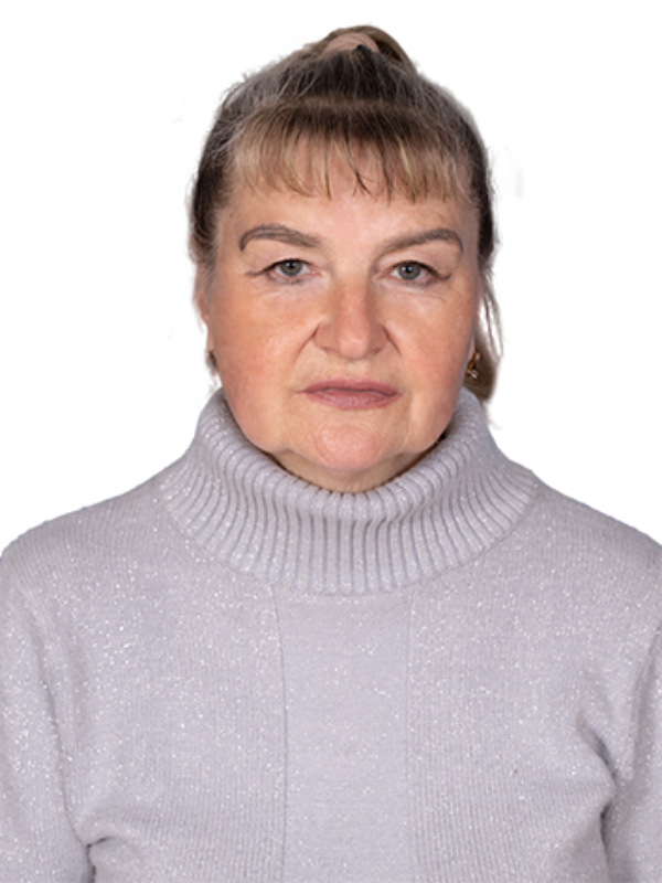 Машковская Елена Владимировна Машковская Елена Владимировна.