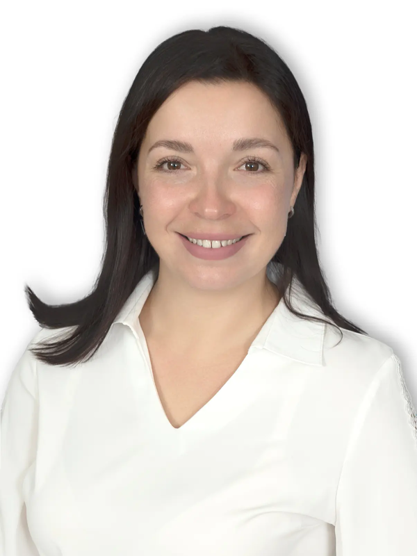 Плыгун Марина Алексеевна.